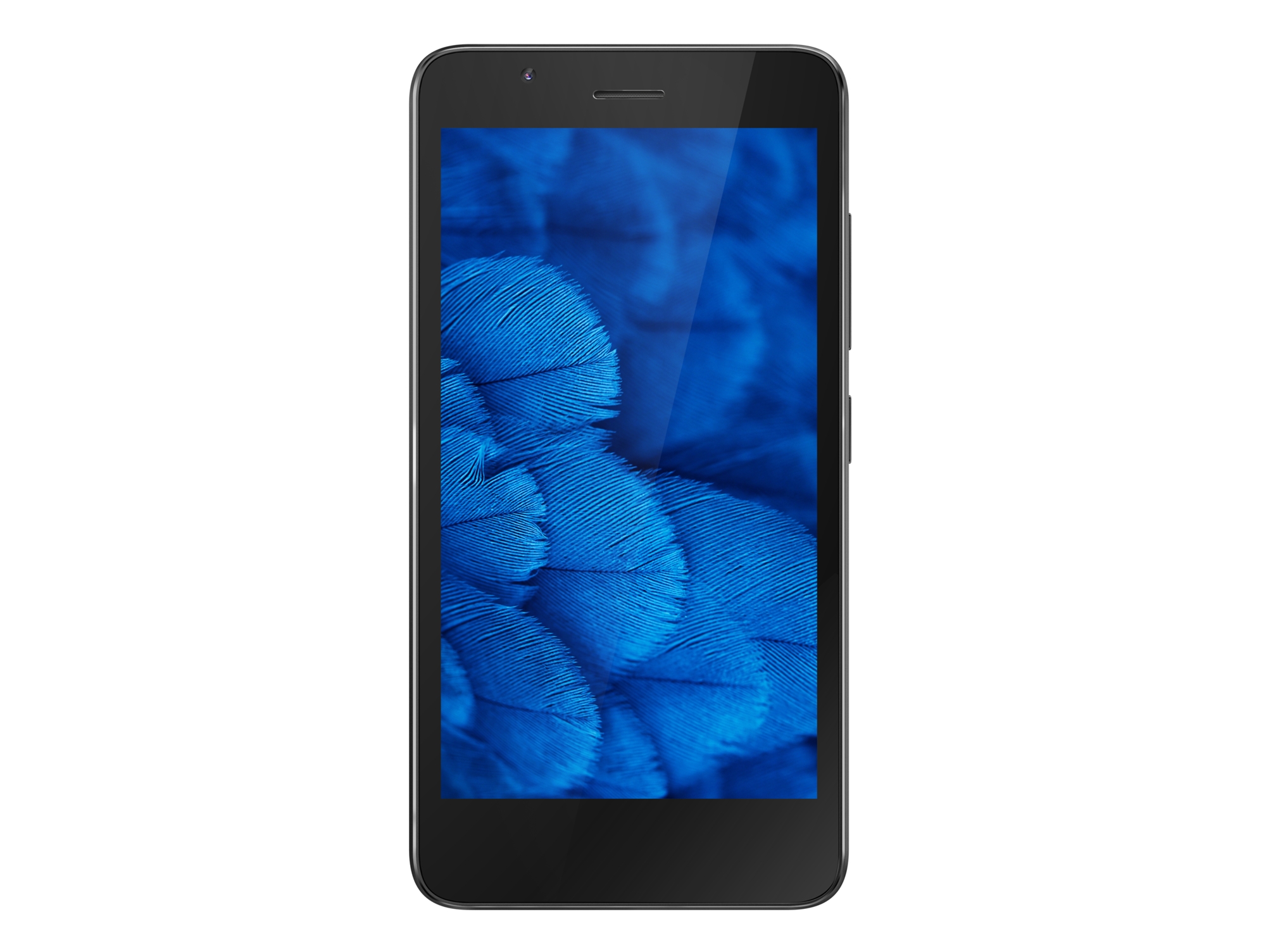 Smartphone INNJOO X 4'' 4GB negro