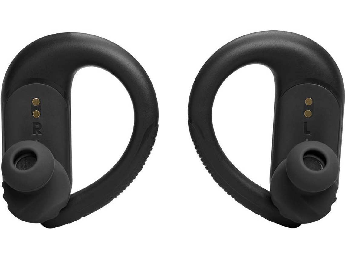 Auriculares Bluetooth True Wireless JBL Endurance Peak 3 (In Ear