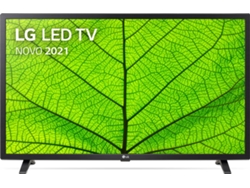 TV LG 32LM637B (LED - 32'' - 81 cm - HD - Smart TV)