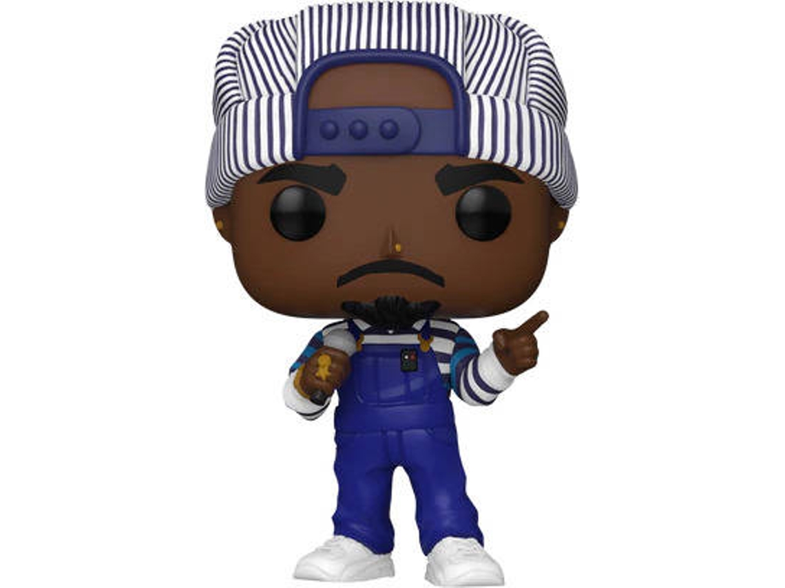 Figura FUNKO Pop! Rocks: Tupac 90'S