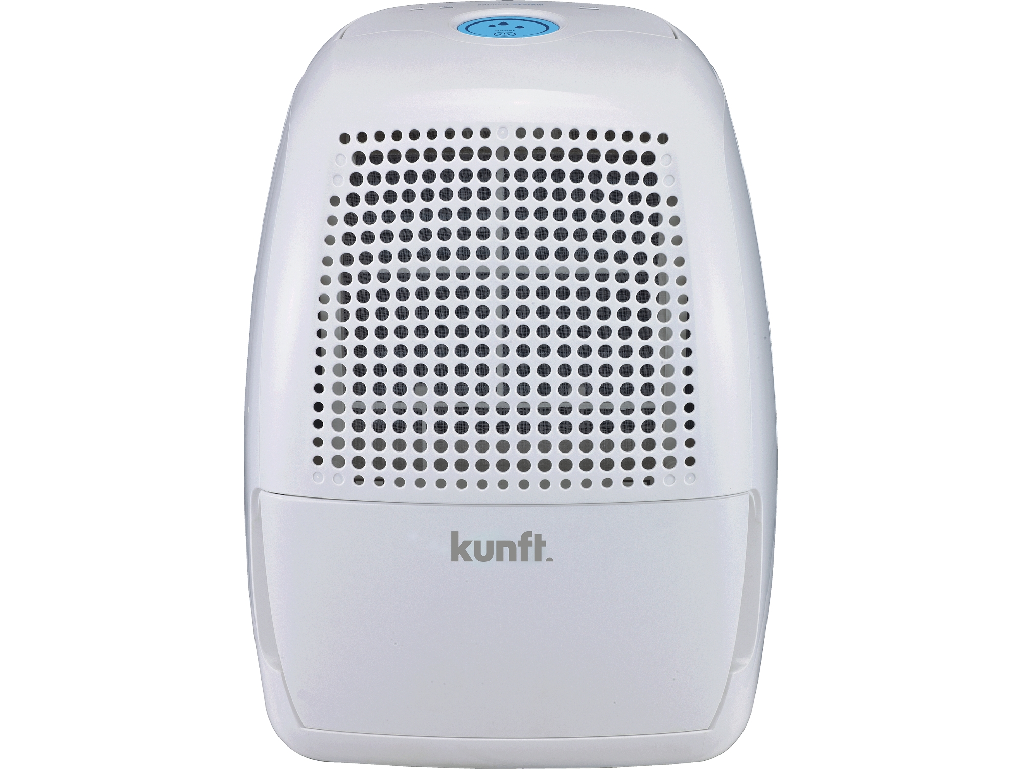 Deshumidificador KUNFT Kdh2775 (1.4 L - 10 L/dia)
