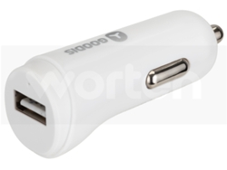 Cargador de coche Lightning GOODIS 5V-2.4A