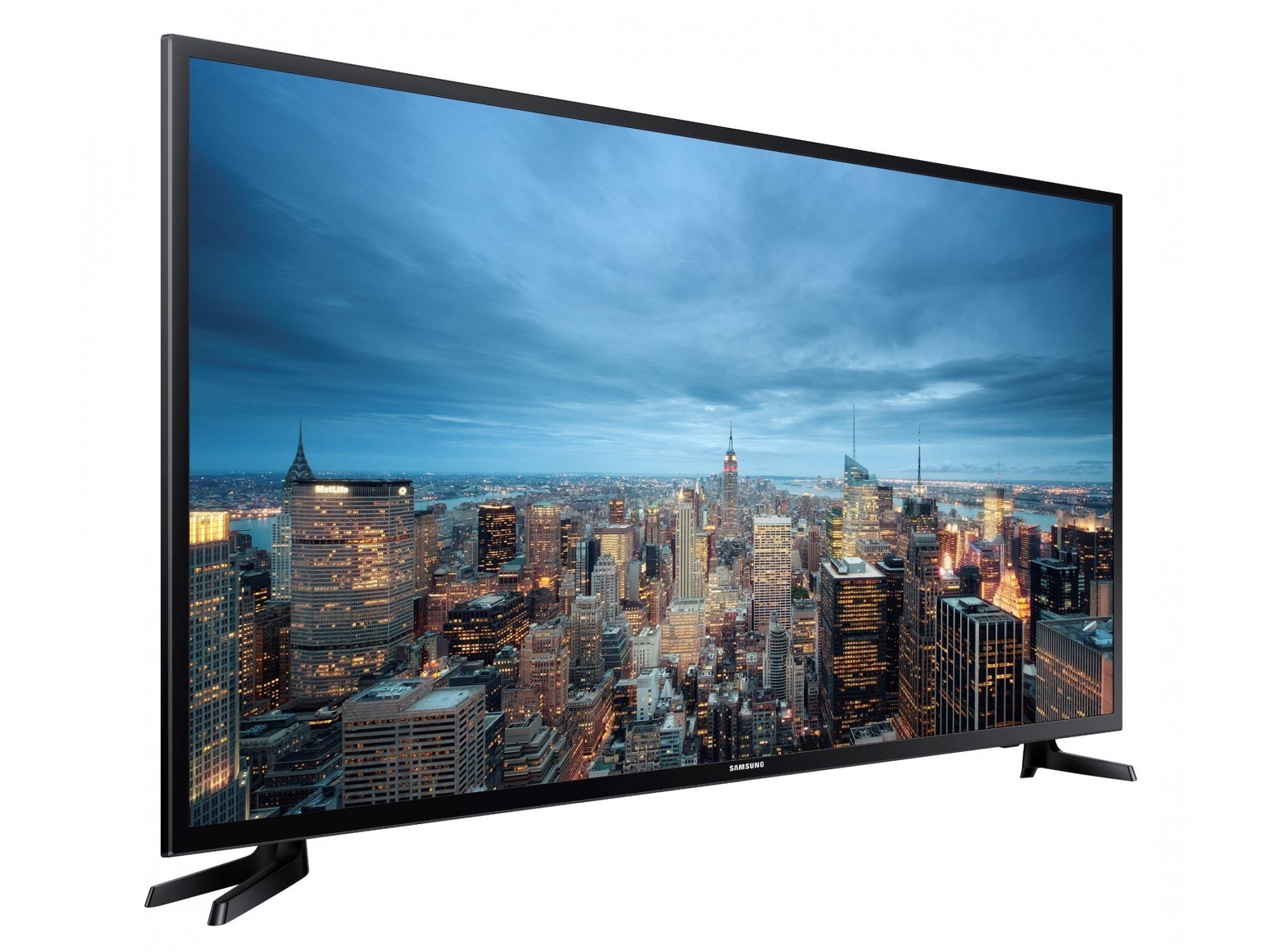 TV LED 40'' SAMSUNG UE40JU6060 -UHD Smart Tv