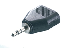 Adaptador VIVANCO 46/12 04