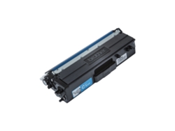 Cartucho de Tóner Original BROTHER TN910C Cian