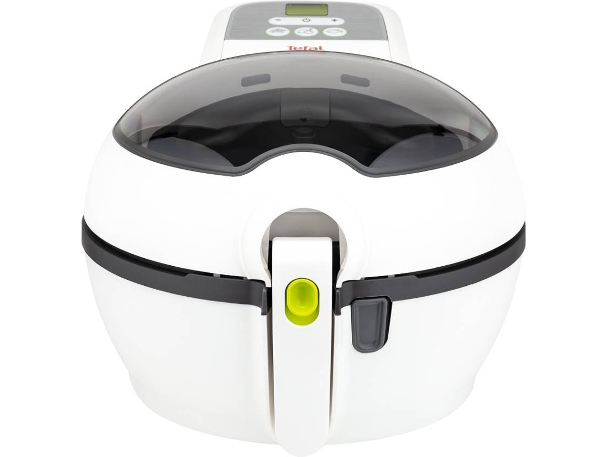 Freidora de Aire TEFAL Actifry Express Snacking FZ751020 (1 Kg - Blanco)