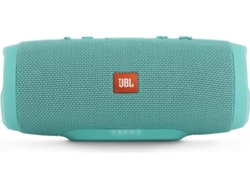 ALTAVOZ BT JBL CHARGE 3 TEAL