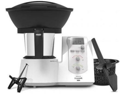 Robot de Cocina TAURUS Mycook One (Caja Abierta - 4.5 L - 1600 W - 1 accesorio)