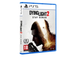 Juego PS5 Dying Light 2