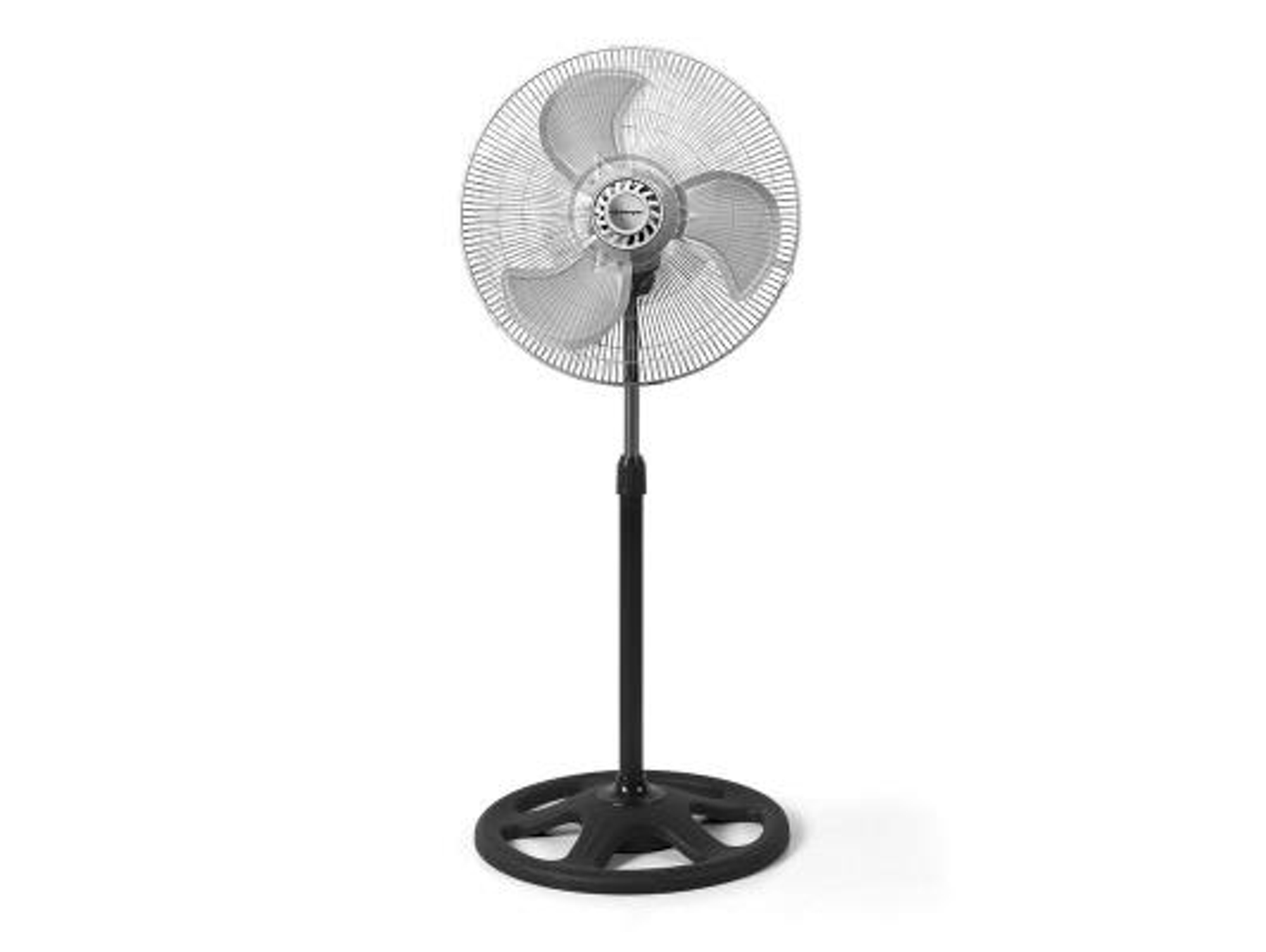 Ventilador de Pie ORBEGOZO PWS 0547  (Caja Abierta - 3 velocidades - 90 W - Diámetro: 50 cm)