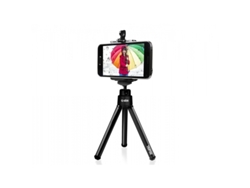 Trípode ajustable SBS Universal negro