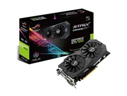 Tarjeta Gráfica nVidia ASUS GeForce STRIX GTX 1050 OC 2GB DDR5
