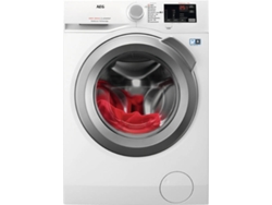 Lavadora Reacondicionada AEG L6FBI824U (Grado A - 8 kg - 1200 rpm - Blanco)
