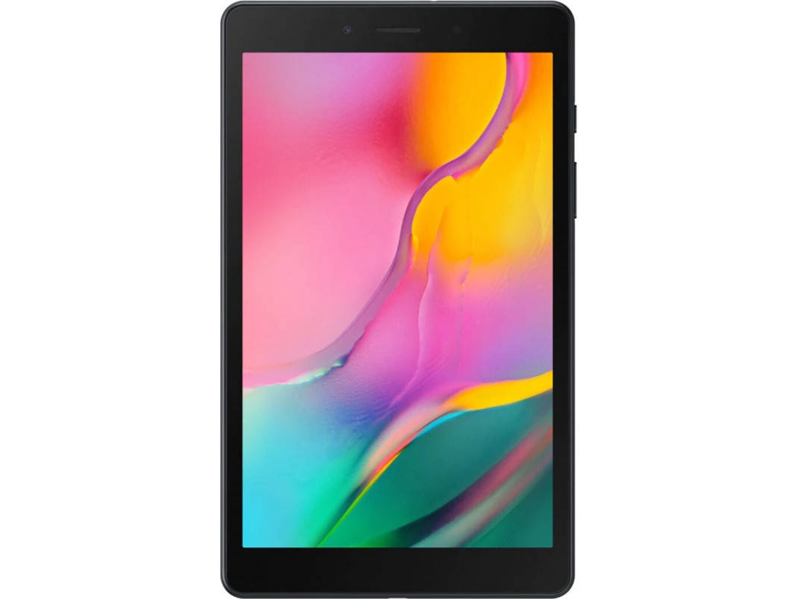 Tablet SAMSUNG Galaxy Tab A (8'' - 32 GB - 2 GB RAM - Wi-Fi+4G - Negro)