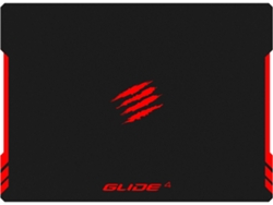 Alfombrilla Gaming MAD CATZ G.L.I.D.E 4 (Negro)