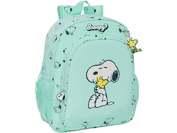 Mochila SNOOPY Groovy (32 x 38 x 12 cm)