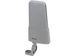 Antena Exterior VIVANCO Giratoria 360º