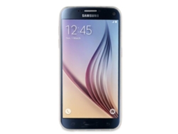 Carcasa Samsung Galaxy S7 MUVIT Ultrafina Transparente