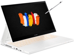 Convertible 2 en 1 ACER CC314-72P-786H (14'' - Intel Core i7-10750H - RAM: 16 GB - 1 TB SSD - Intel UHD Graphics)