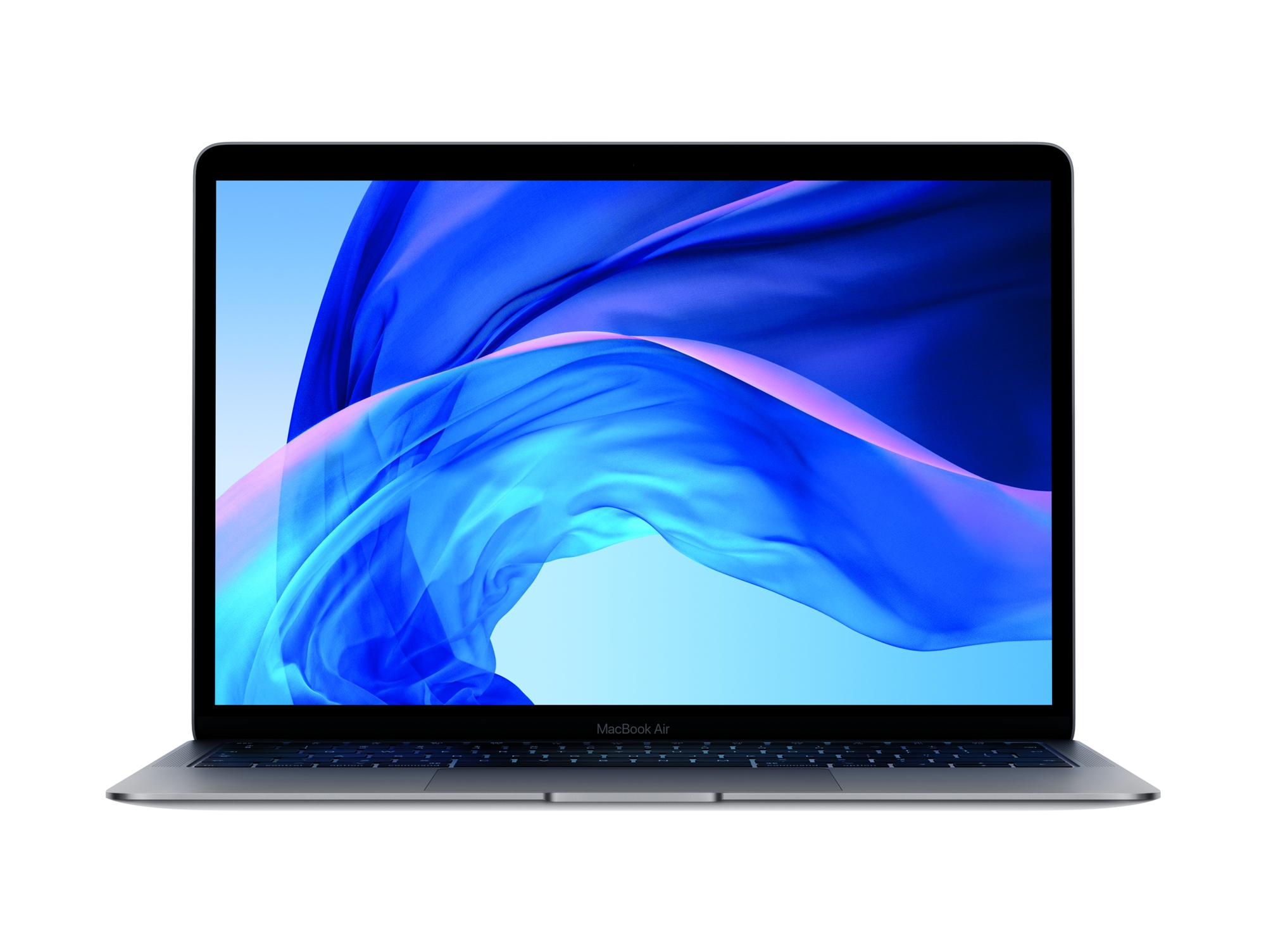 MacBook Air Pantalla Retina APPLE Gris Espacial 2018 (13.3'' - Intel Core i5 - RAM: 16 GB - 512 GB SSD - Intel UHD 617)