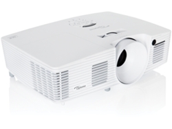 Proyector OPTOMA X350