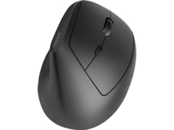 Ratón Ótico MITSAI Bluetooth Ergonômico  R830 PR (Negro)
