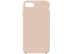 Carcasa iPhone 7, 8 MUVIT LIFE Liquid Rosa