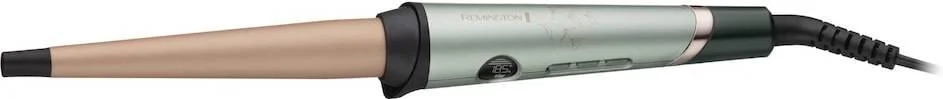Moldeador de Pelo REMINGTON Botanicals CI5860 (130-210°C - 9 Niveles de temperatura)