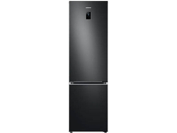 Frigorífico Combi SAMSUNG RB38T675DB1/EF (No Frost - 203 cm - 385 L - Gris)