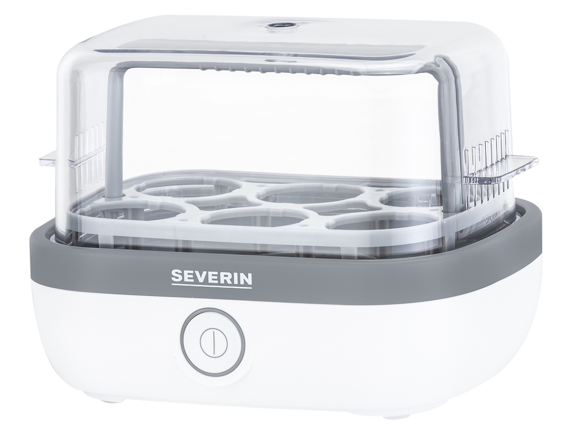 Cocedor de Huevos SEVERIN EK3164