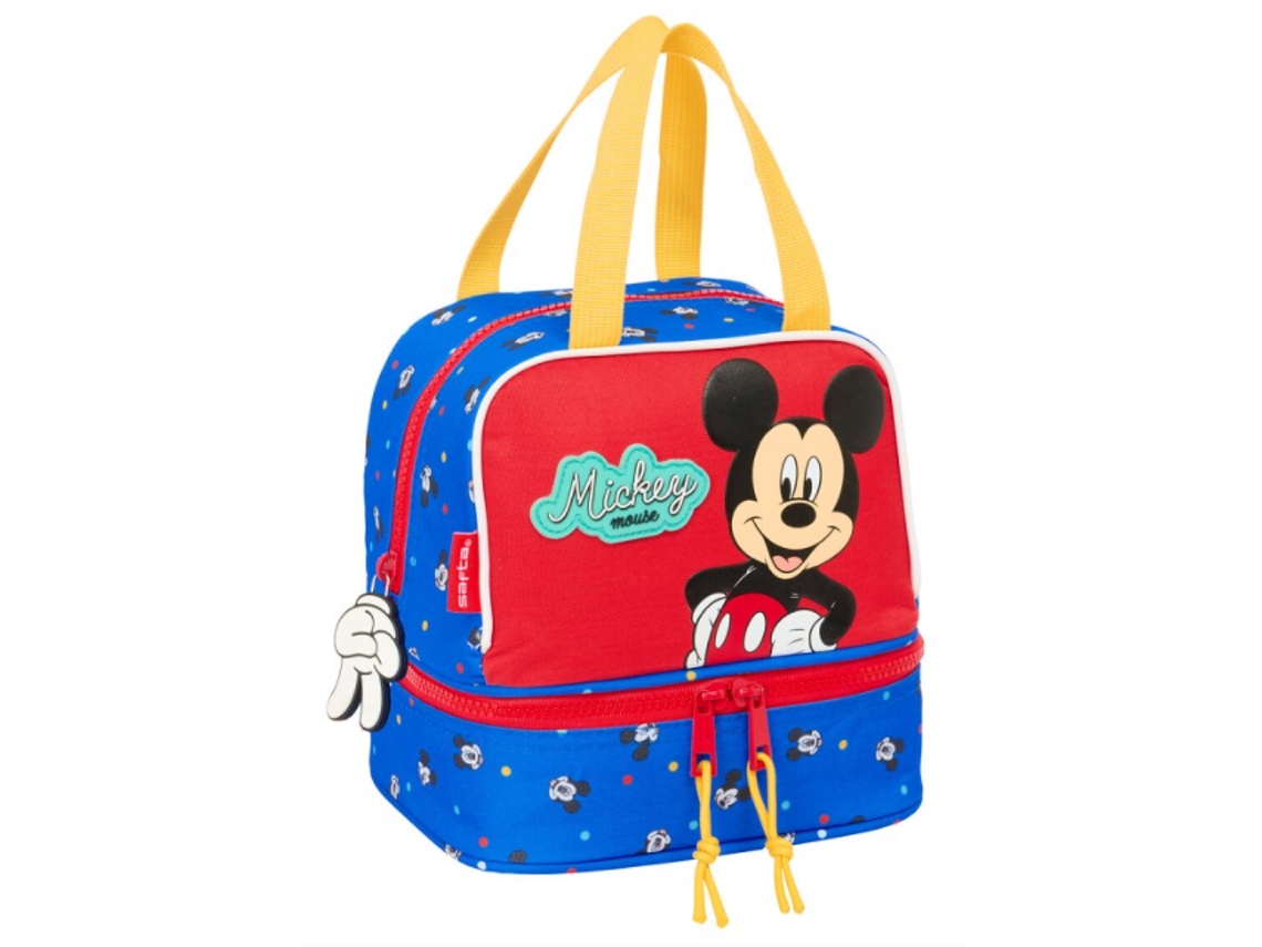 Fiambrera MICKEY Good Day
