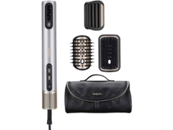 Modelador de Cabello BABYLISS AS6555E AIR WAND (1600 W - 3 Niveles de temperatura)  
