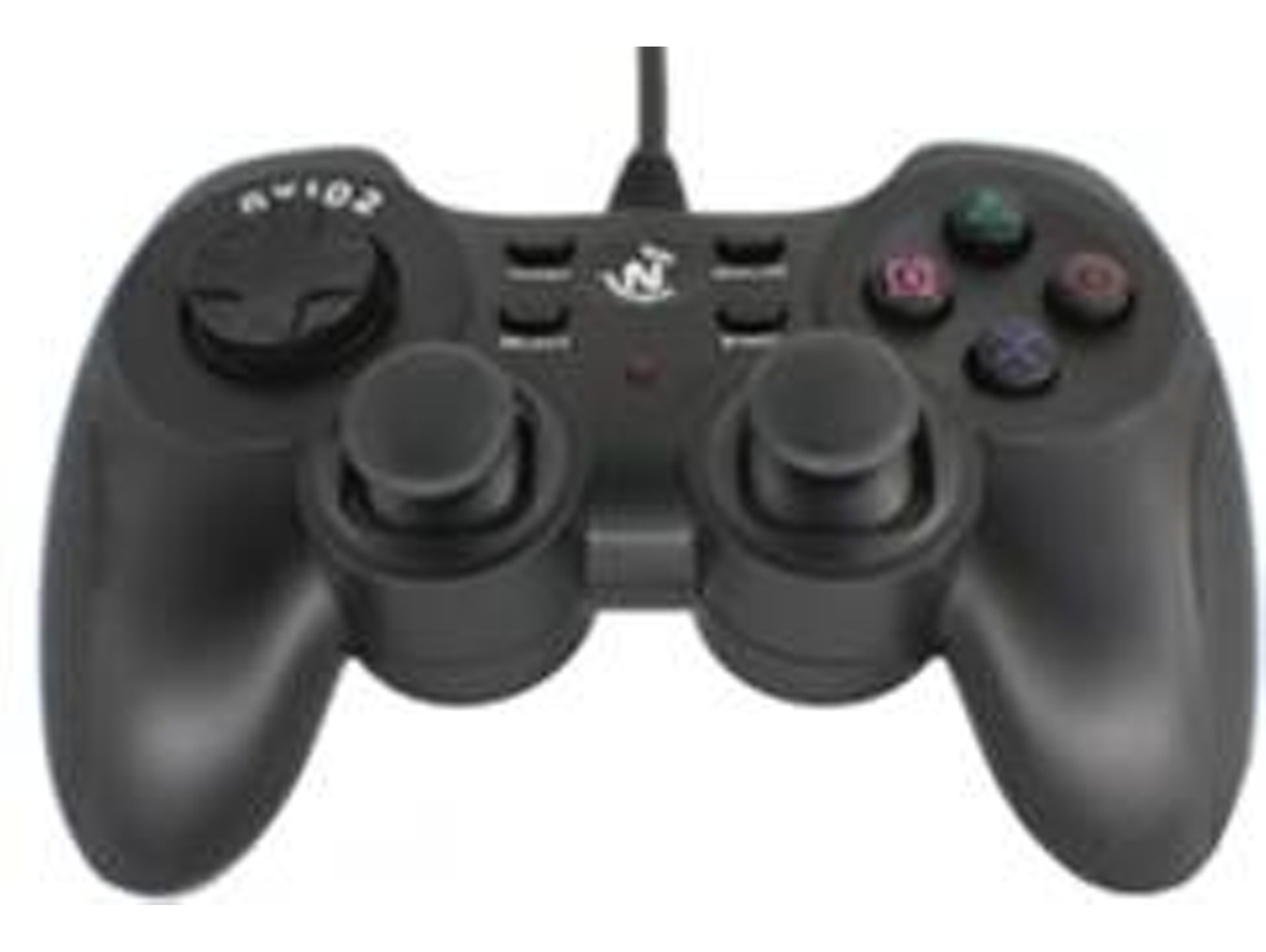 Mando NPLAY MB-8132