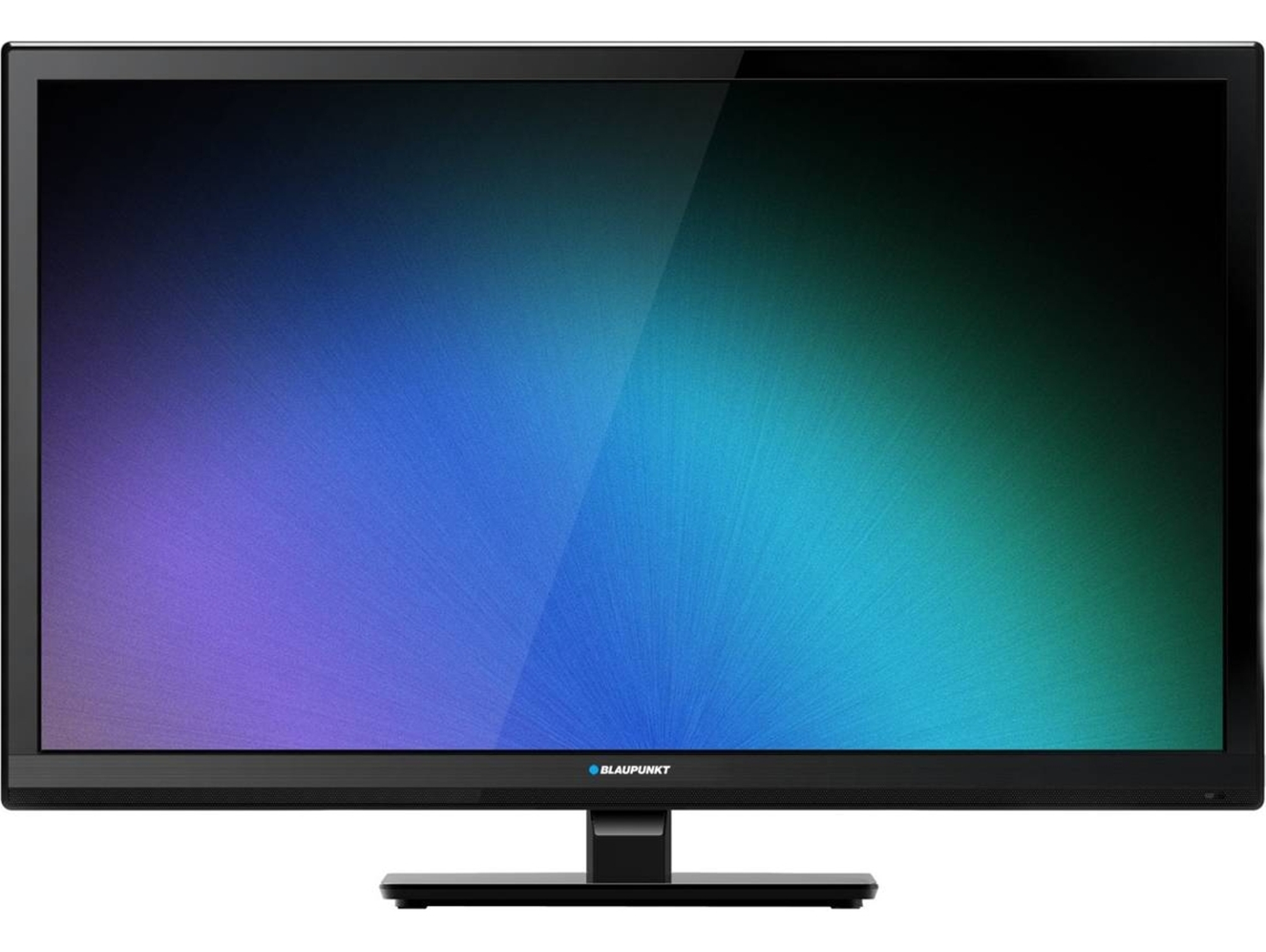 TV BLAUPUNKT 236/207O (LED - 24'' - 61 cm - HD)