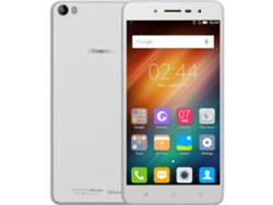 Smartphone HISENSE L671 (5'' - 2 GB - 16 GB - Blanco)