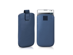 Bolsa SBS Puller L universal hasta 4.5'' azul
