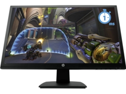 Monitor Gaming HP 27O (27'' - 1 ms - 60 Hz - N/A)