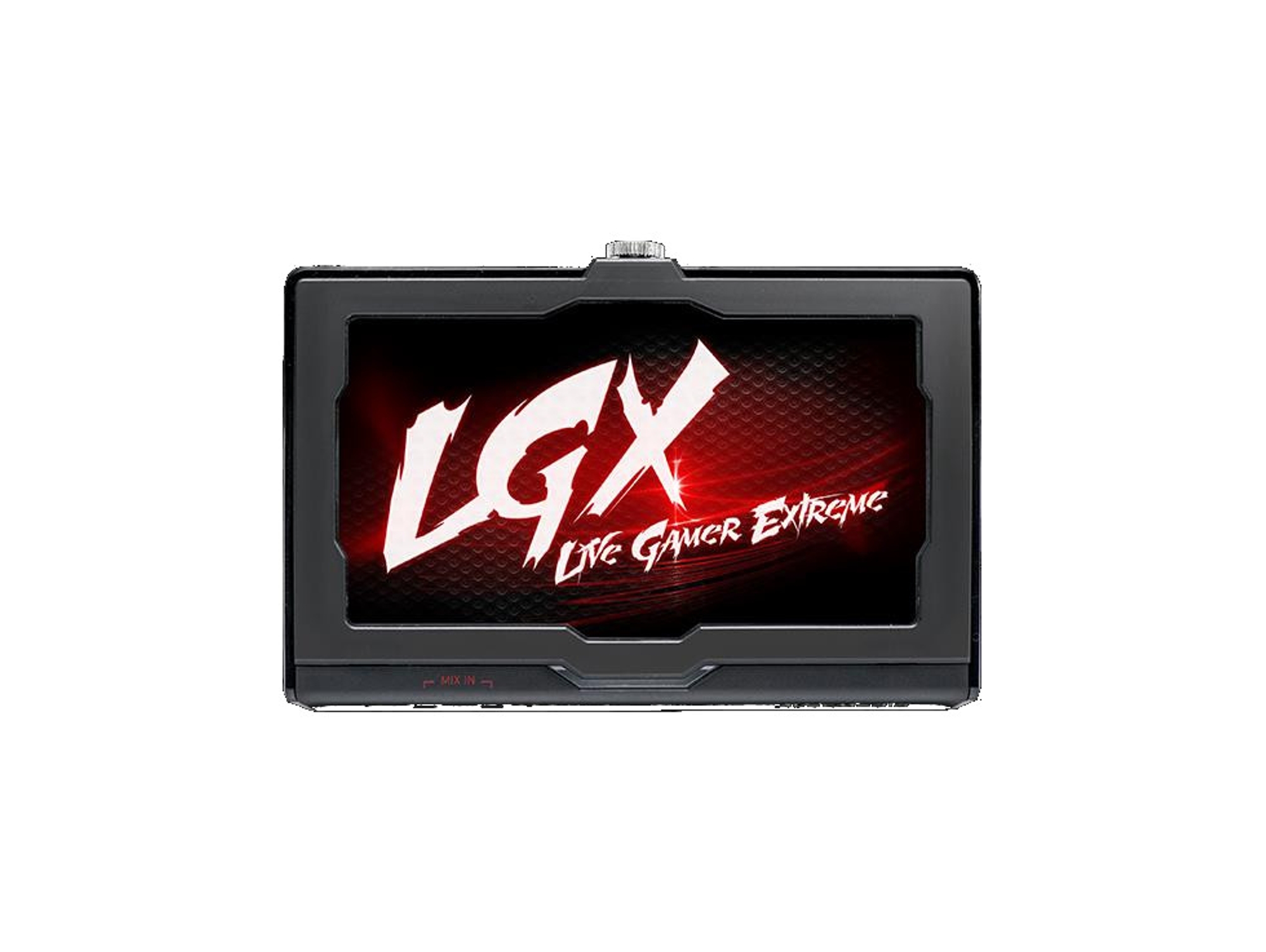 Capturadora AVERMEDIA Live Gamer Extreme