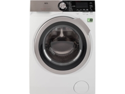 Lavadora Reacondicionada AEG L9FEC942 (Grado A - 9 kg - 1400 rpm - Blanco)