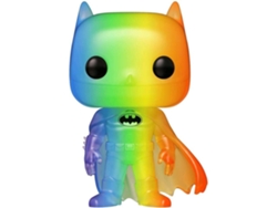 Figura Funko POP! Heroes: Pride 2020- Batman