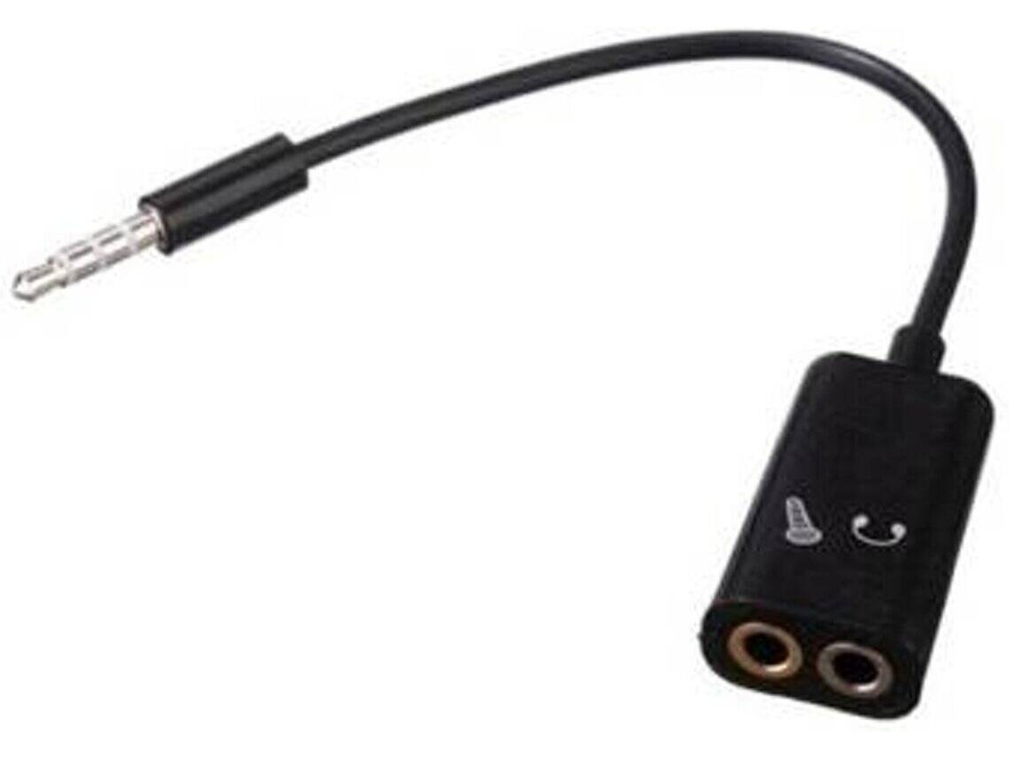 Adaptador LB Jack 3.5 mm