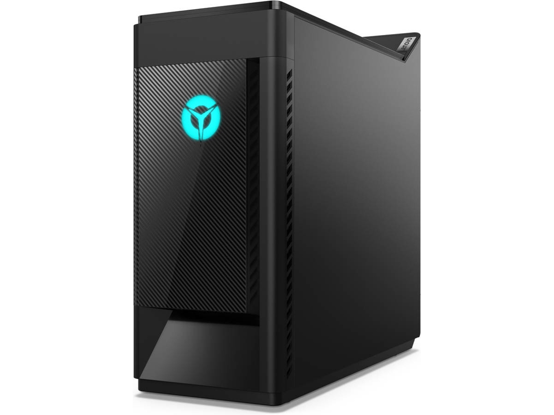 Desktop Gaming LENOVO Legion T5 28IMB05 (Intel Core i7-10700 - NVIDIA GeForce RTX 2070 - RAM: 16 GB - 512 GB SSD PCIe)