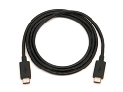 Cable GRIFFIN GC41634 (USB - USB-C - 0.9 m - Negro)