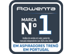 Centro de Planchado ROWENTA Easy Steam VR7361F0 (Presión 5.9 bar -  Base Inox)