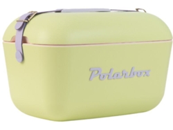 Nevera POLARBOX (12L - Lima/Lavanda)