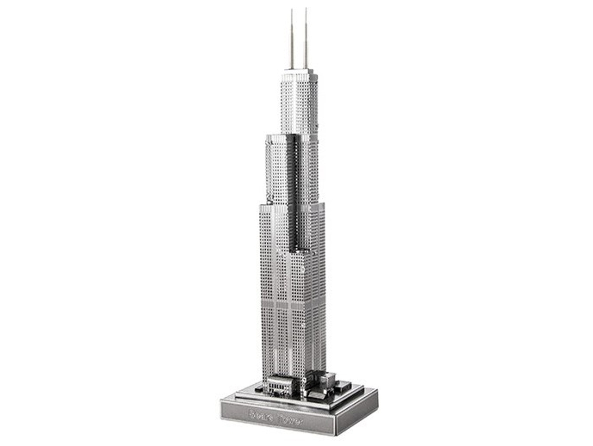 ICONX Sears Tower