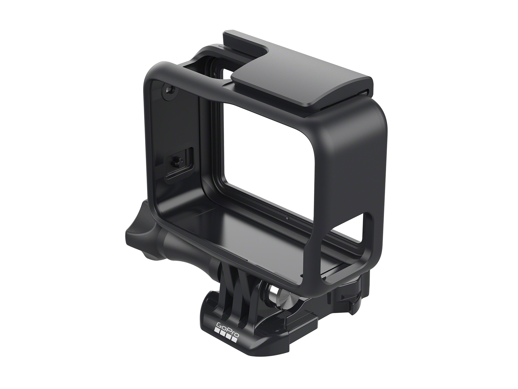 Carcasa con Soporte GOPRO AAFRM-001 (Hero 5)