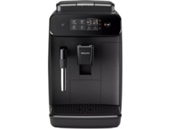 Cafetera PHILIPS EP0820/00 (15 bar - 12 Niveles de molienda)