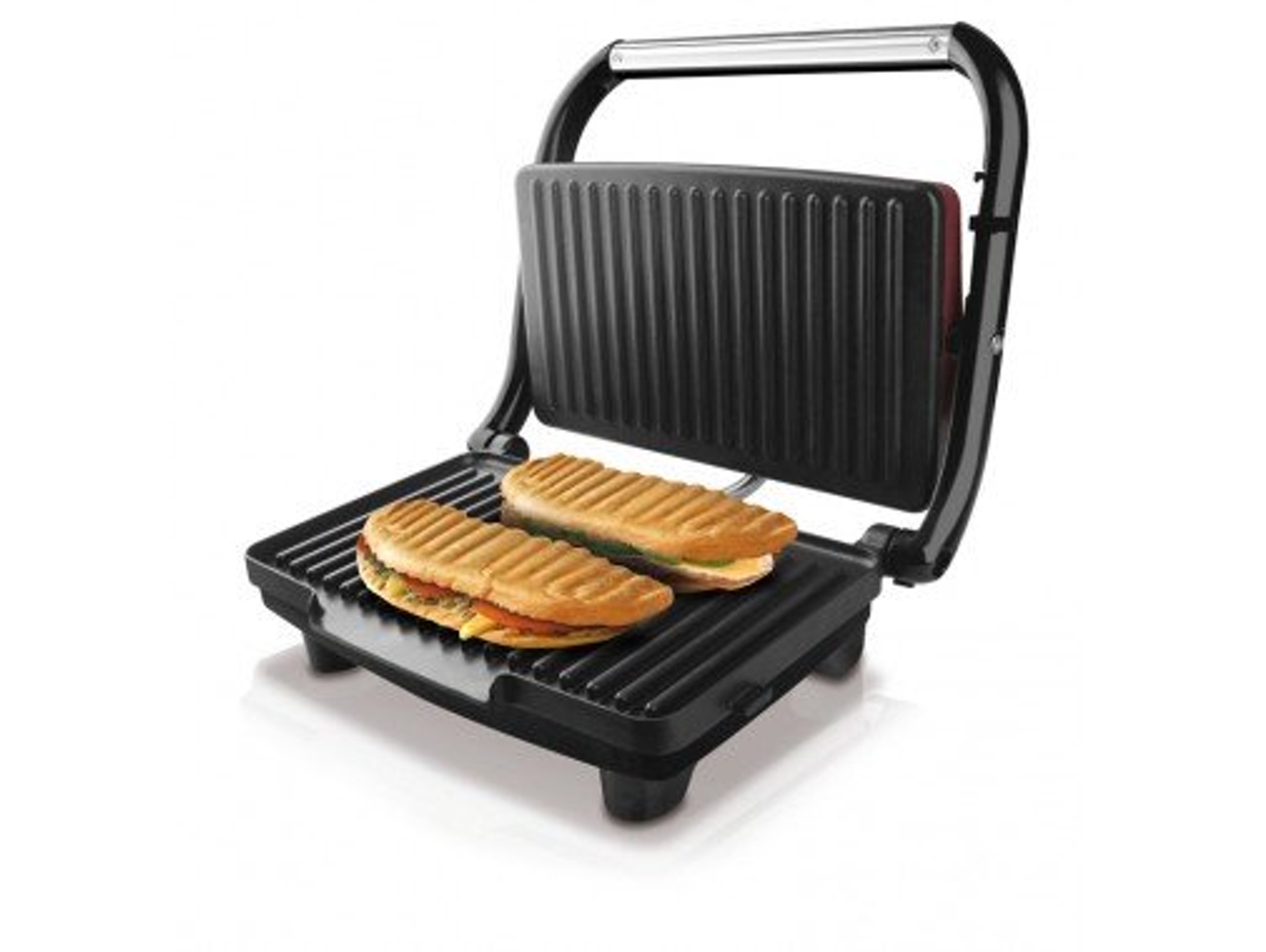 Grill de Contacto TAURUS Toast & Co (700 W)