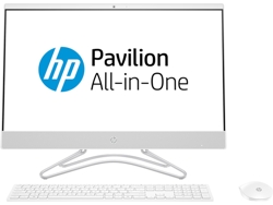 All in One 23.8" HP 24-F0019NS
